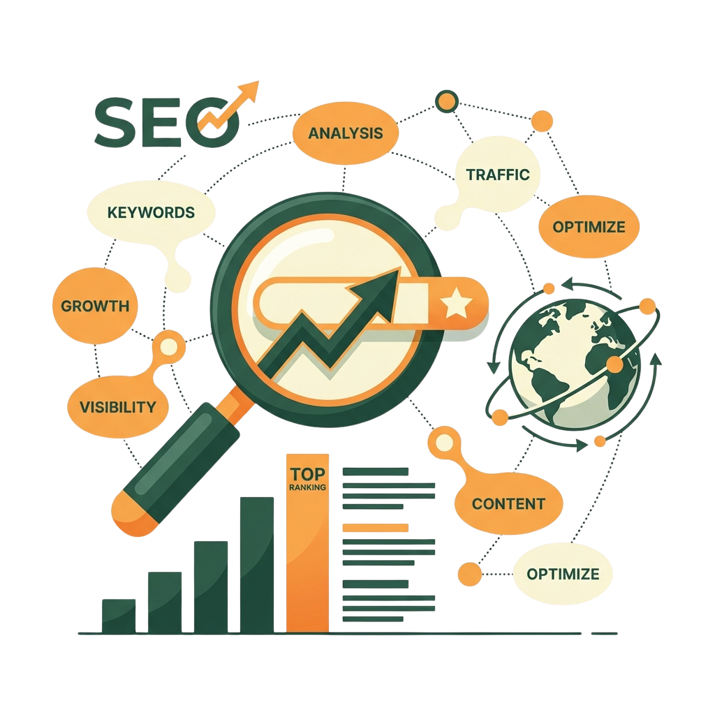 Search Engine Optimization